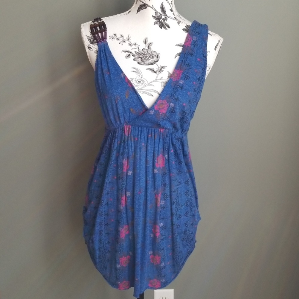 Free People Tunic